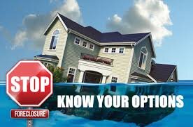Know Your Foreclosure Options Know Your Foreclosure Options Tulsa