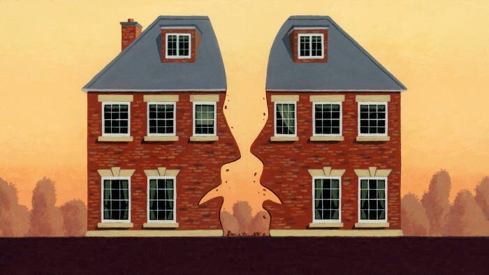 two mortgage payments Tulsa house