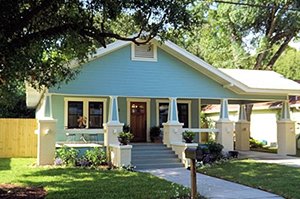We can buy your Florida house. Contact us today!
