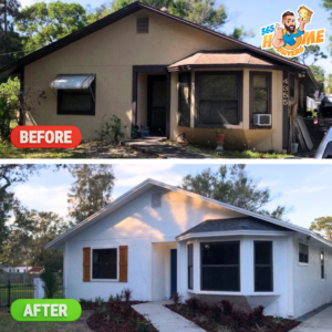 Sell house in Tampa fast