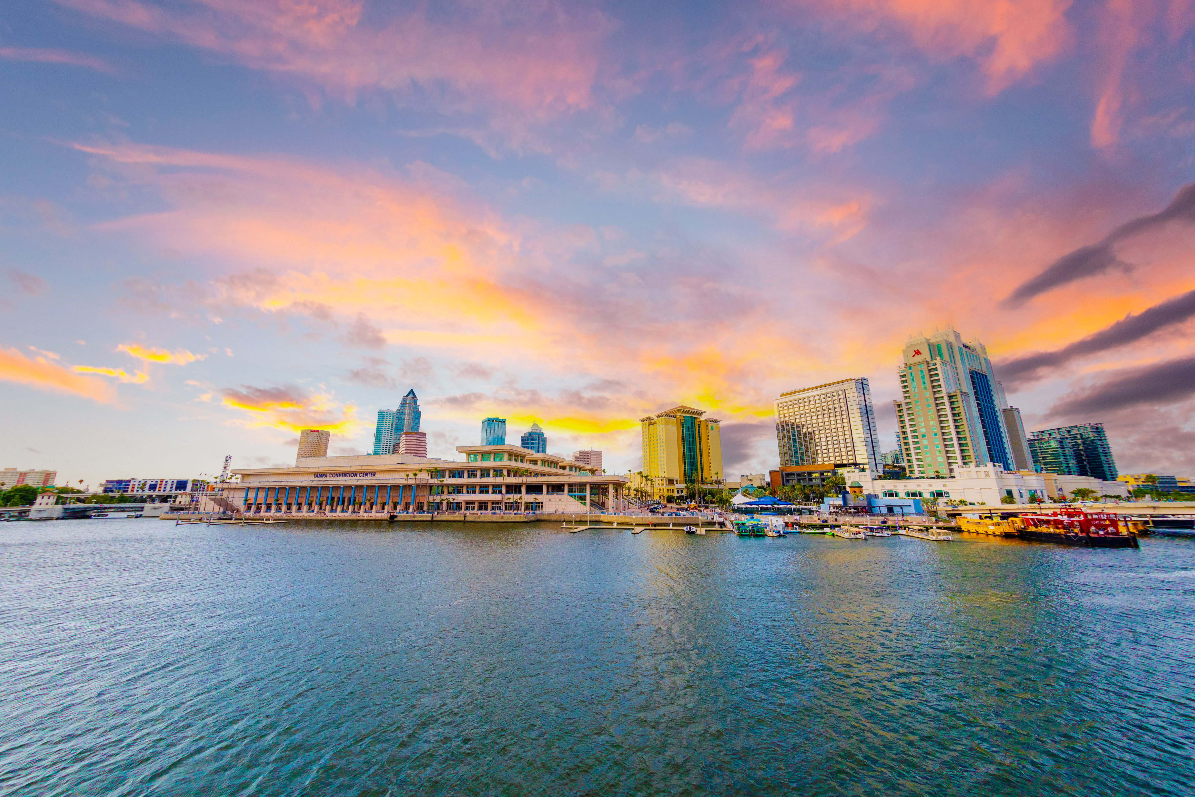 SELL YOUR TAMPA HOUSE FAST