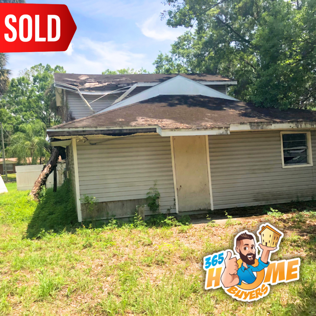 Sell Tampa House Fast