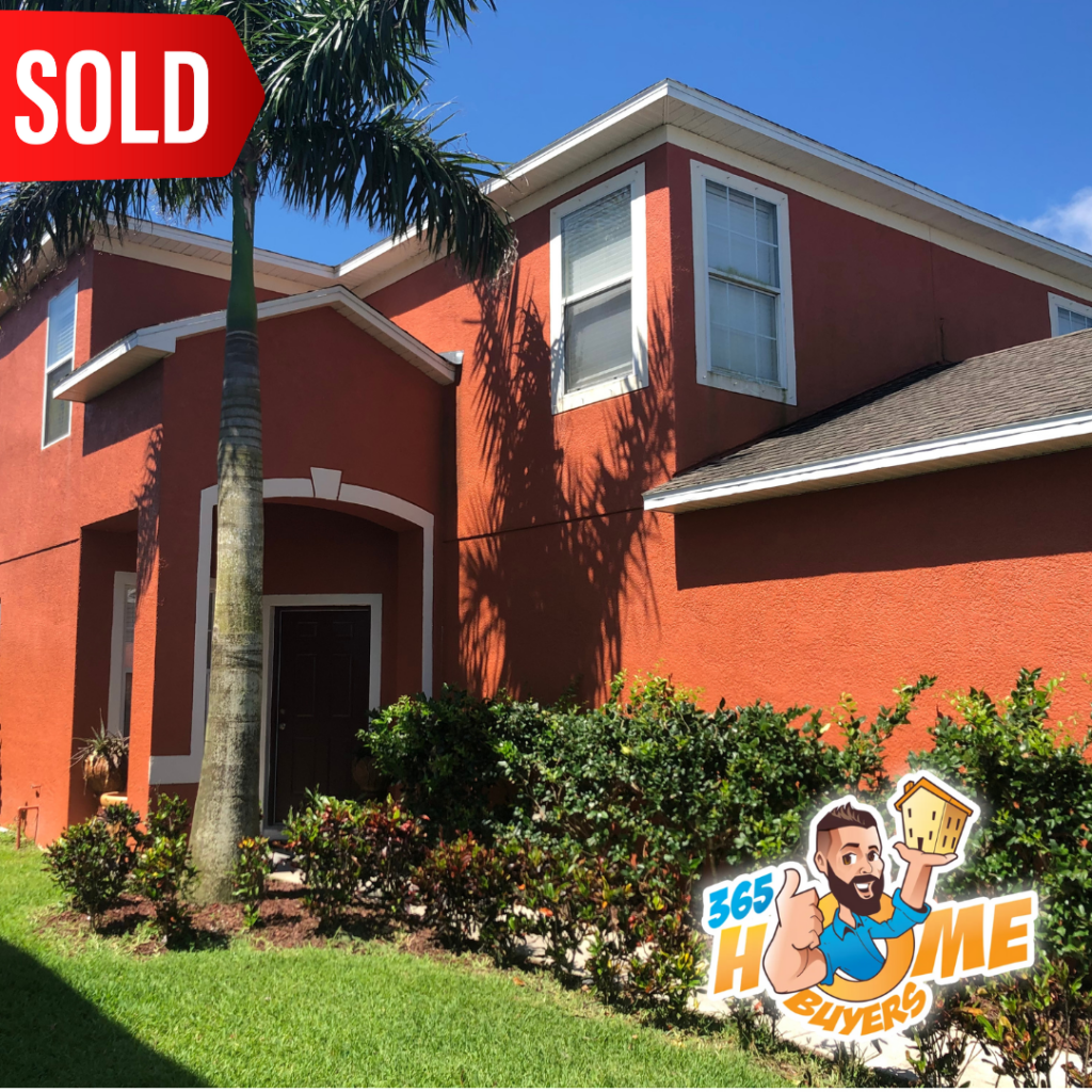 Sell Tampa House Fast
