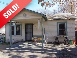sell my home was quick and easy in Fresno
