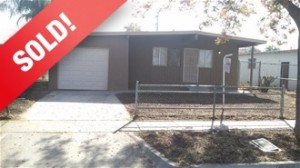 I sold my house quickly to Matt Buys houses in Fresno