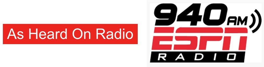 As Heard On Radio