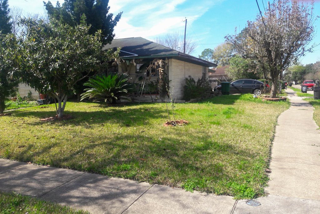 Homes For Sale In TX: Houston 77034 – Vinita 3BR