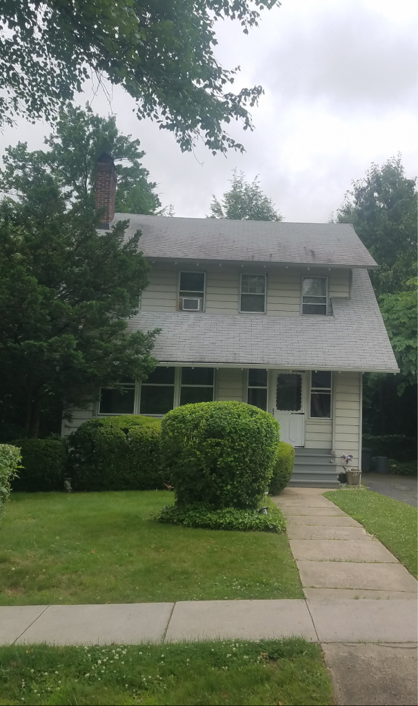 House that need to sell as is in New Jersey