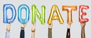 Donate your unwanted things when downsizing your house in New Jersey