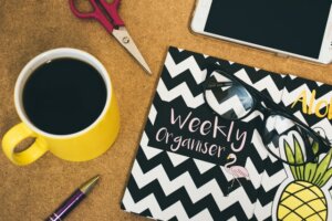 Organize Everything Before Downsizing Your House In New Jersey