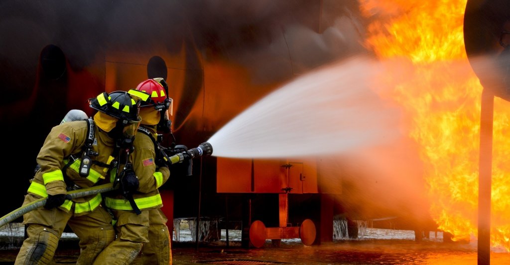 Sell your with fire damage in NJ