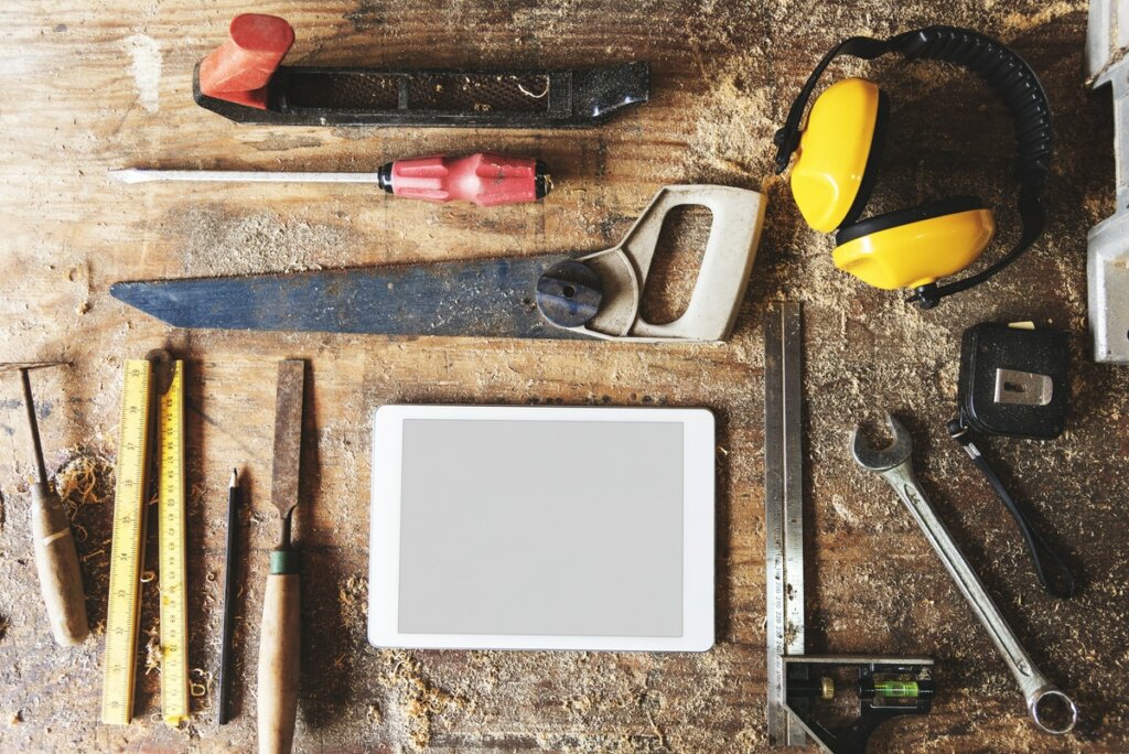 tools to fix houses in new jersey