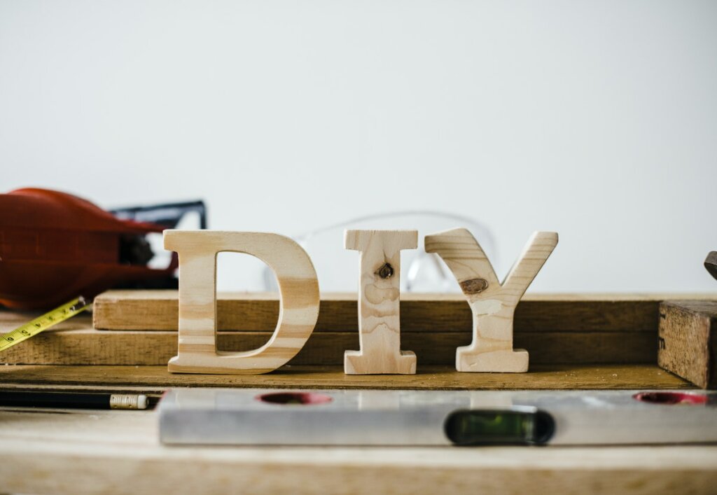 fix your house yourself diy in New Jersey