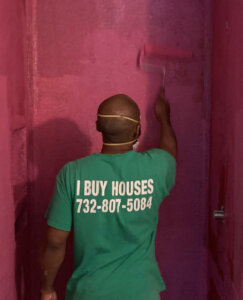 We buy houses fast Long Branch NJ