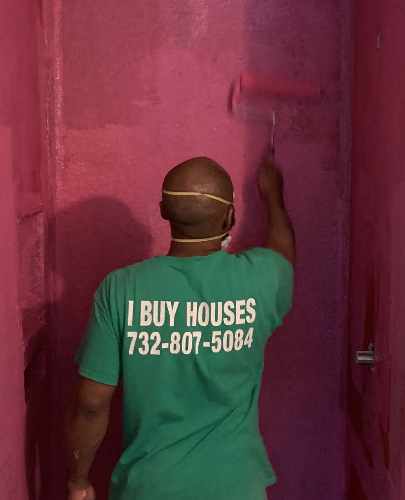 We buy houses fast New Jersey