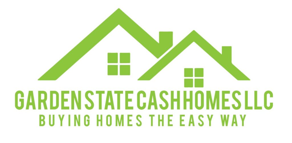 Garden State Cash Homes LLC logo