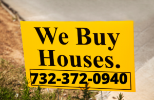 We buy houses NJ