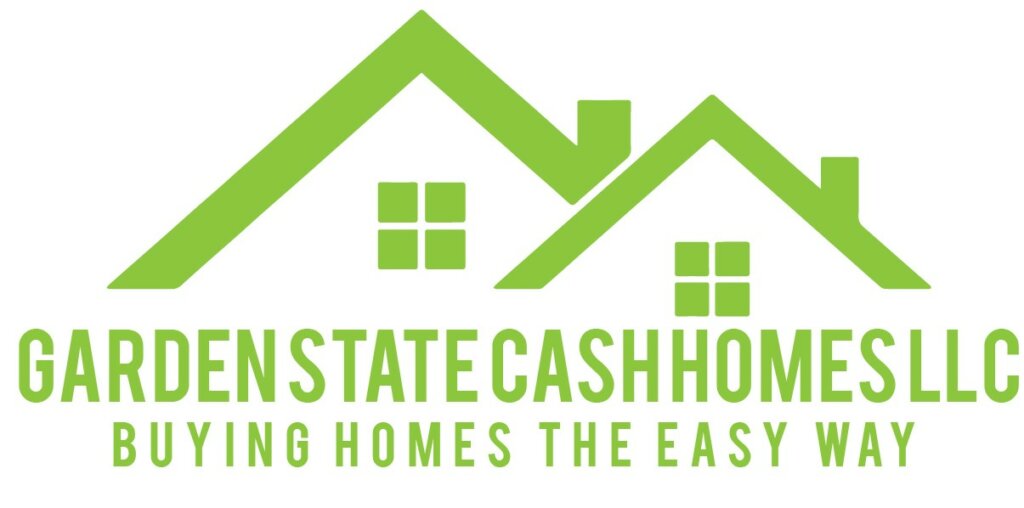 Garden State Cash Homes LLC logo