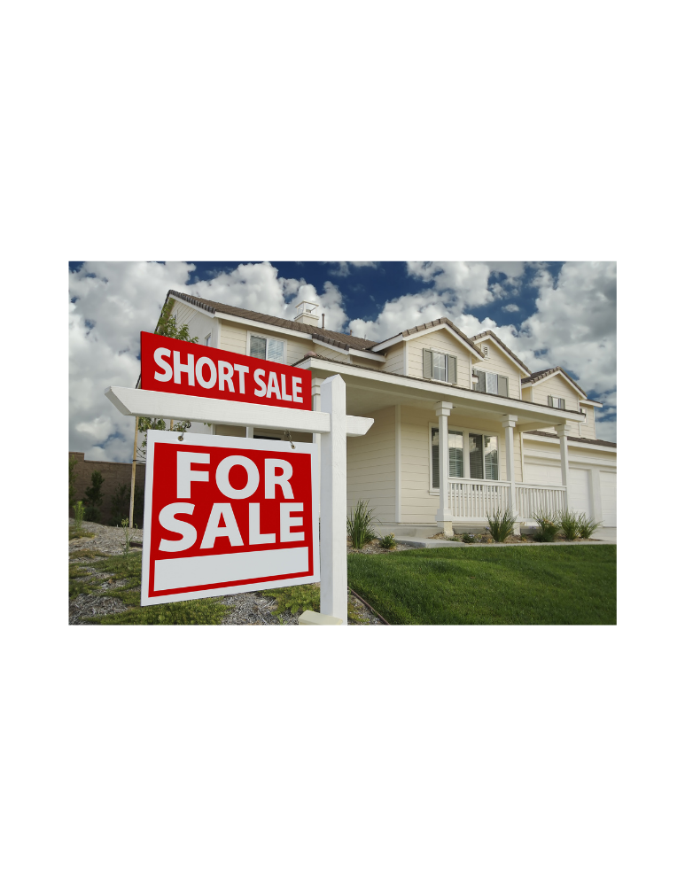 Short sale in New Jersey