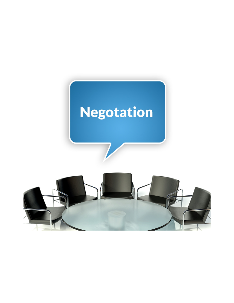 Negotiating with bank for a short sale in New Jersey