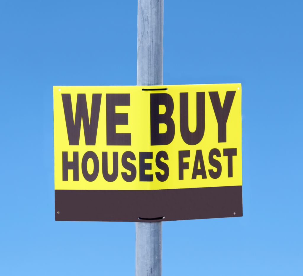 We buy houses in New Jersey