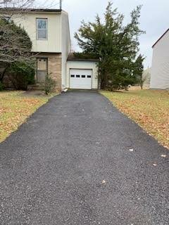 House in NJ sold as-is