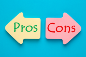 We buy houses in New Jersey pros and cons