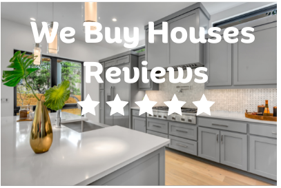 We buy houses in New Jersey reviews