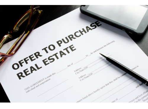 Cash home offer nj
