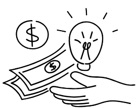 cash for homes images Get paid for selling your house in New Jersey as-is