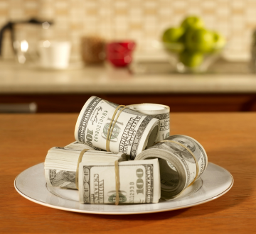 How much money are you leaving on the table selling your house as-is