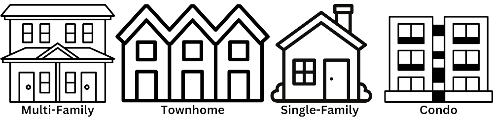 We buy all types of properties in new jersey