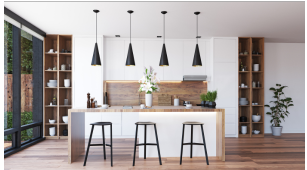 Home Staging