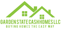 Garden State Cash Homes LLC - We buy houses NJ Logo