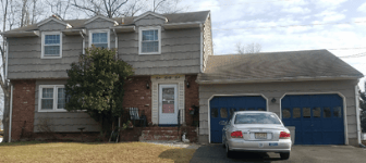 Sell a house as is in nj