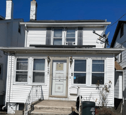 Cash home buyers NJ