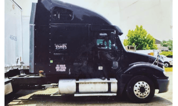 about me my trucking company 