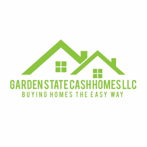 Garden State Cash Homes LLC site logo