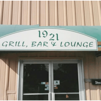 Prior bar and grill business owned and operated by Bry Baldwin