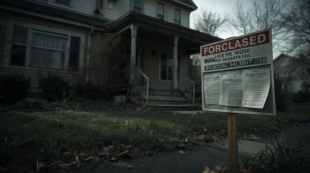 New Jersey judicial foreclosure process handled through the Superior Court system