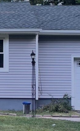 House sold with well water in NJ