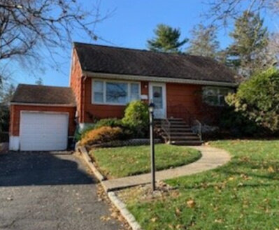 we buy houses as is in New Jersey