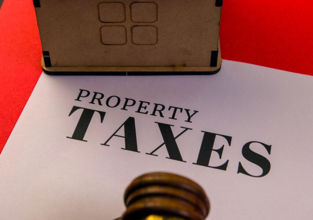 sell house with back taxes in New Jersey