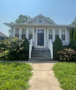 Sell My house fast in Camden County NJ