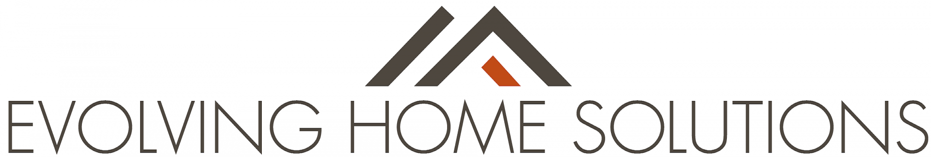 Evolving Home Solutions  logo