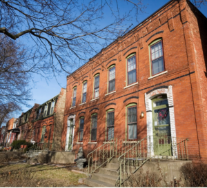 pre-foreclosure home in chicagoland 