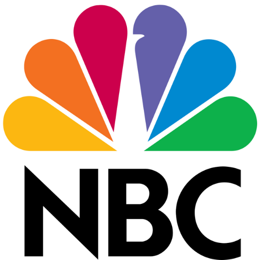 NBC Logo