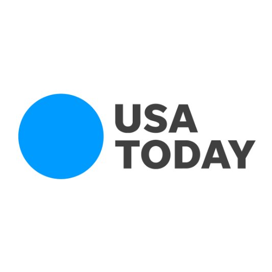USA Logo