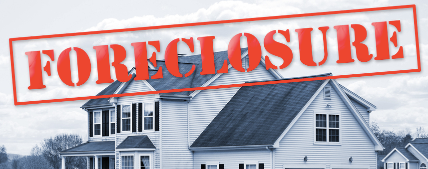 The Devastating Consequences Of Foreclosure In Baltimore For House Sellers