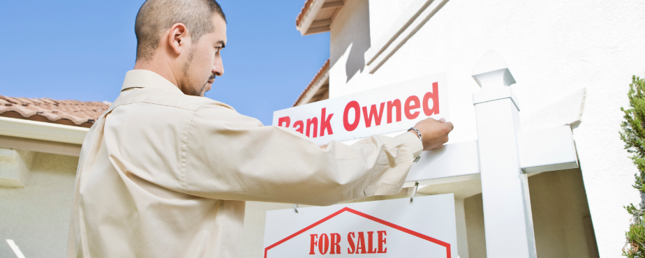 Can I give my house in Weld County back to the bank without an expensive foreclosure?